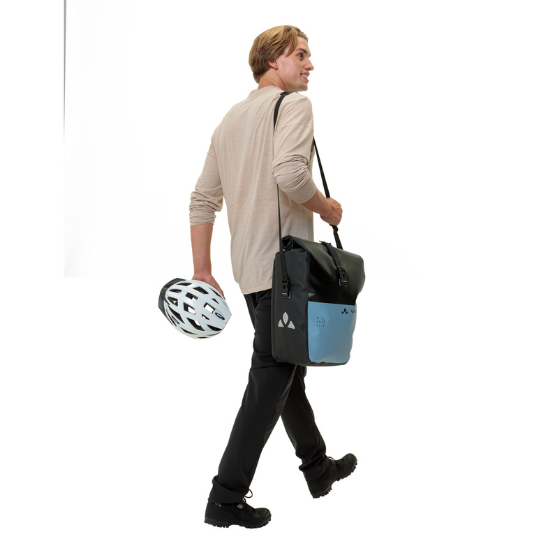 Vaude Aqua Back Color Rec Fahrradtasche