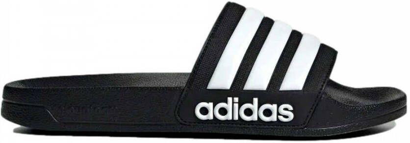 Adidas adilette Shower Badslippers Collegiate Navy Cloud White Collegiate Navy