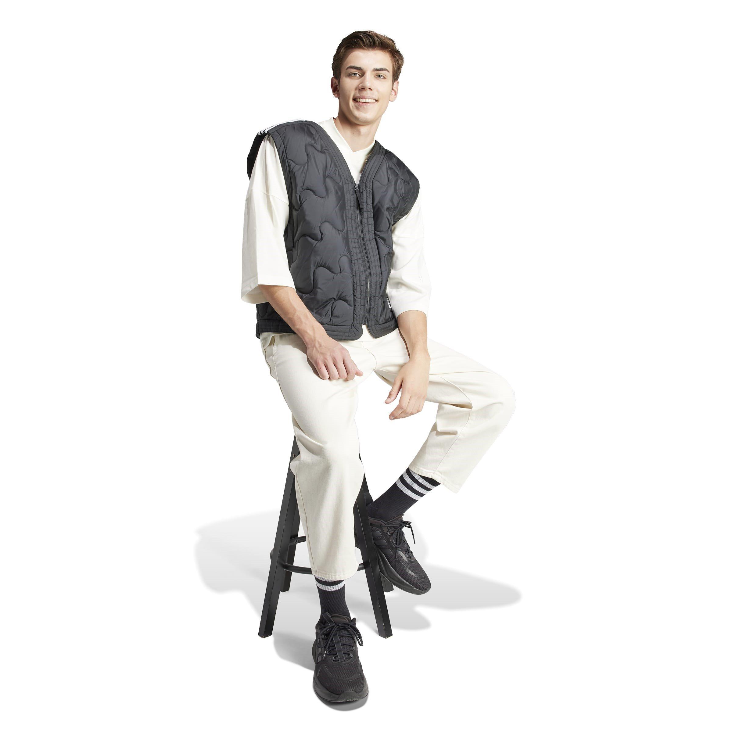 adidas Nuganic Light Insulation Jacket
