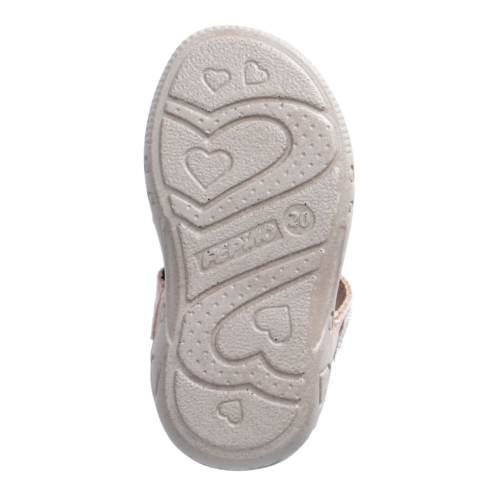 TILDI - Sandalen