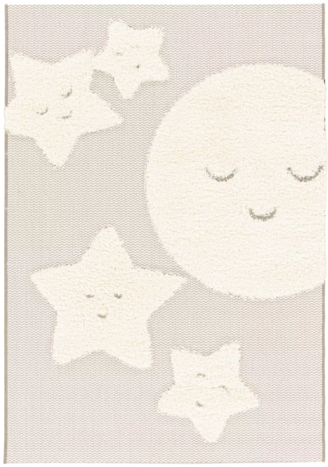 Kinderteppich Moonlight 120 x 170 cm