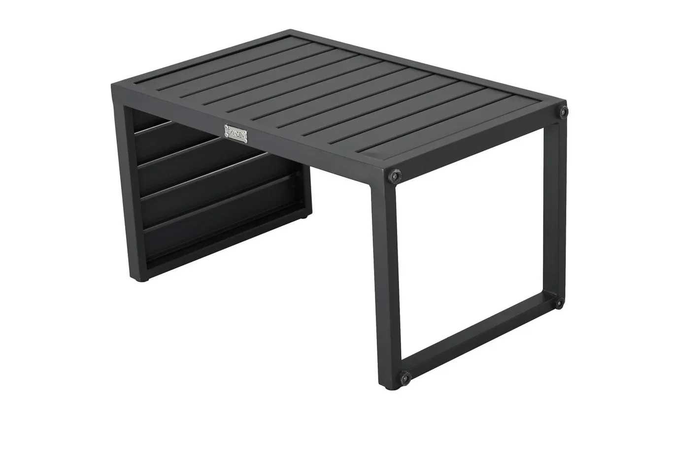 Skanden Sidebord Oslo Lengde 38 cm