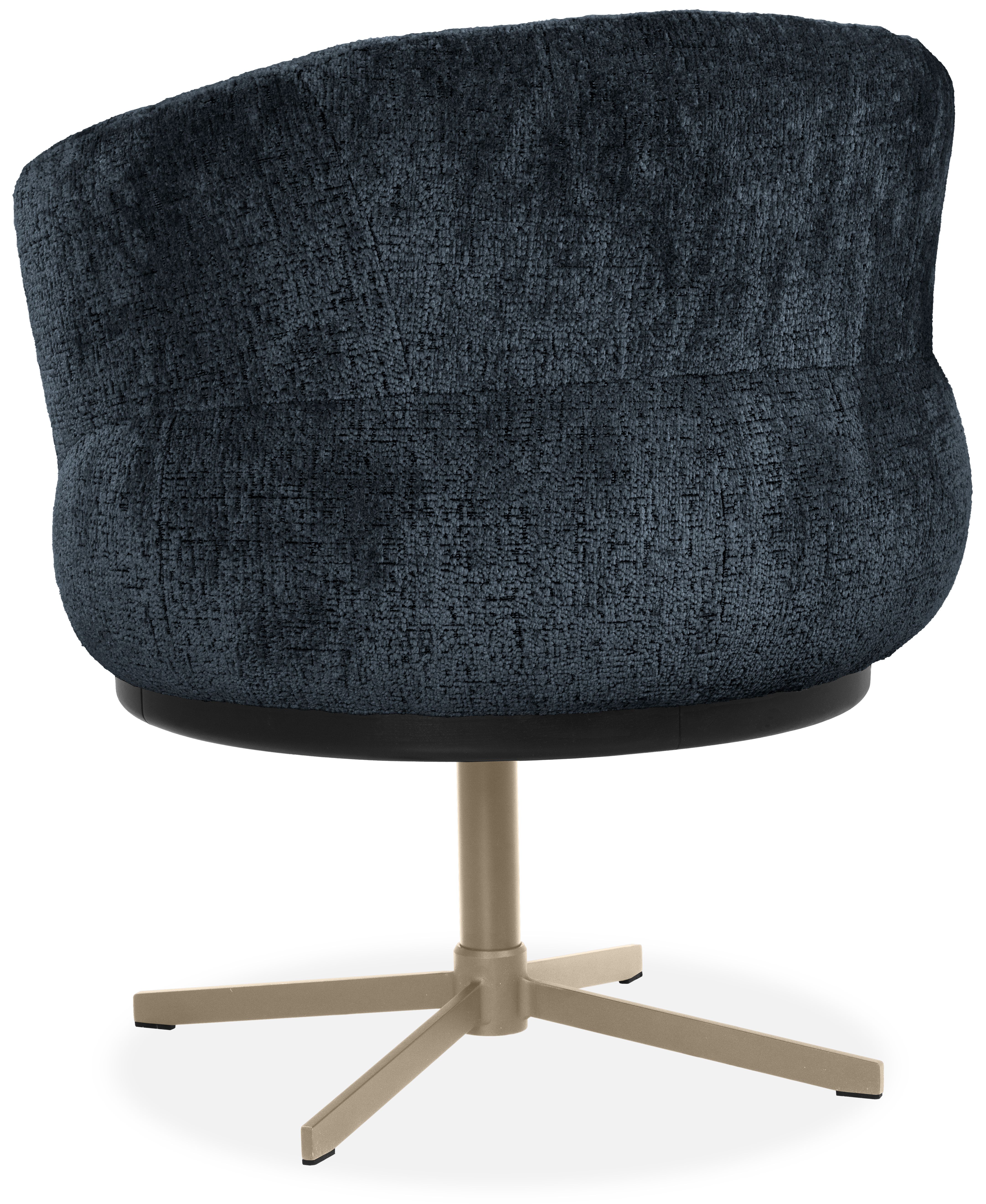 Eetkamerstoel Tennessee B75 x D71 x H86 cm