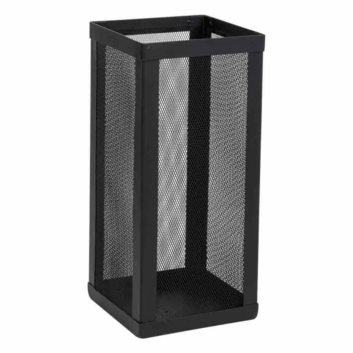 Alexandra House Living Accessoires Cheminée Fer 16x50x16 cm