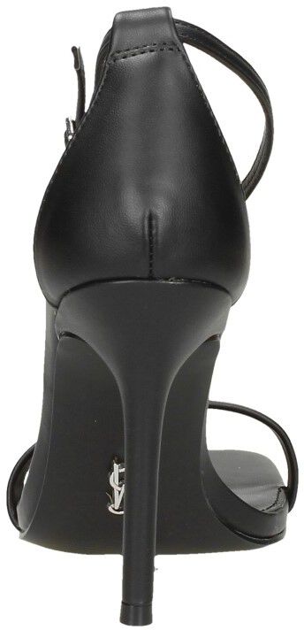 Steve Madden Uphill zwart