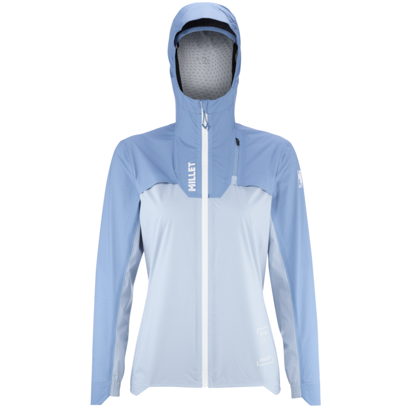 Intense Pro 2.5L Jacket - Veste imperméable femme