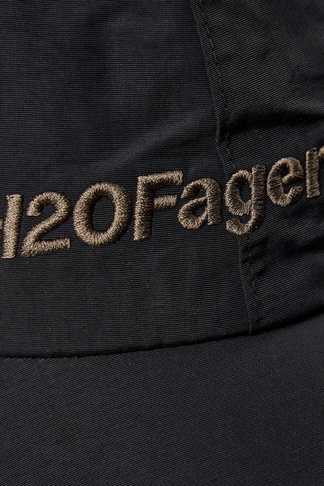 H2O Fagerholt No Cap