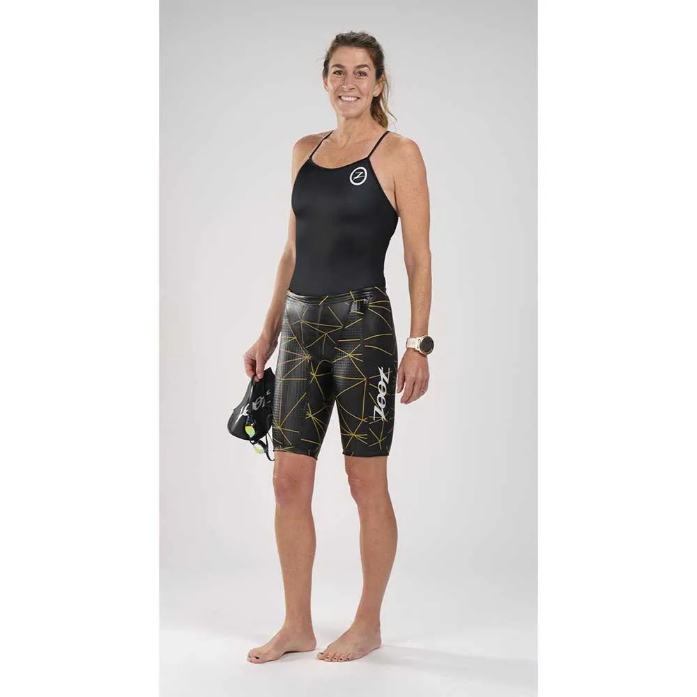 Zoot Ultra Buoyancy Neopren-Shorts