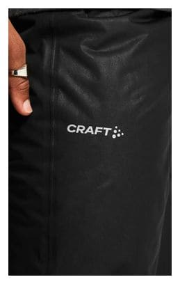 Pantalon Craft Pro Hydro Lightweight Noir Homme