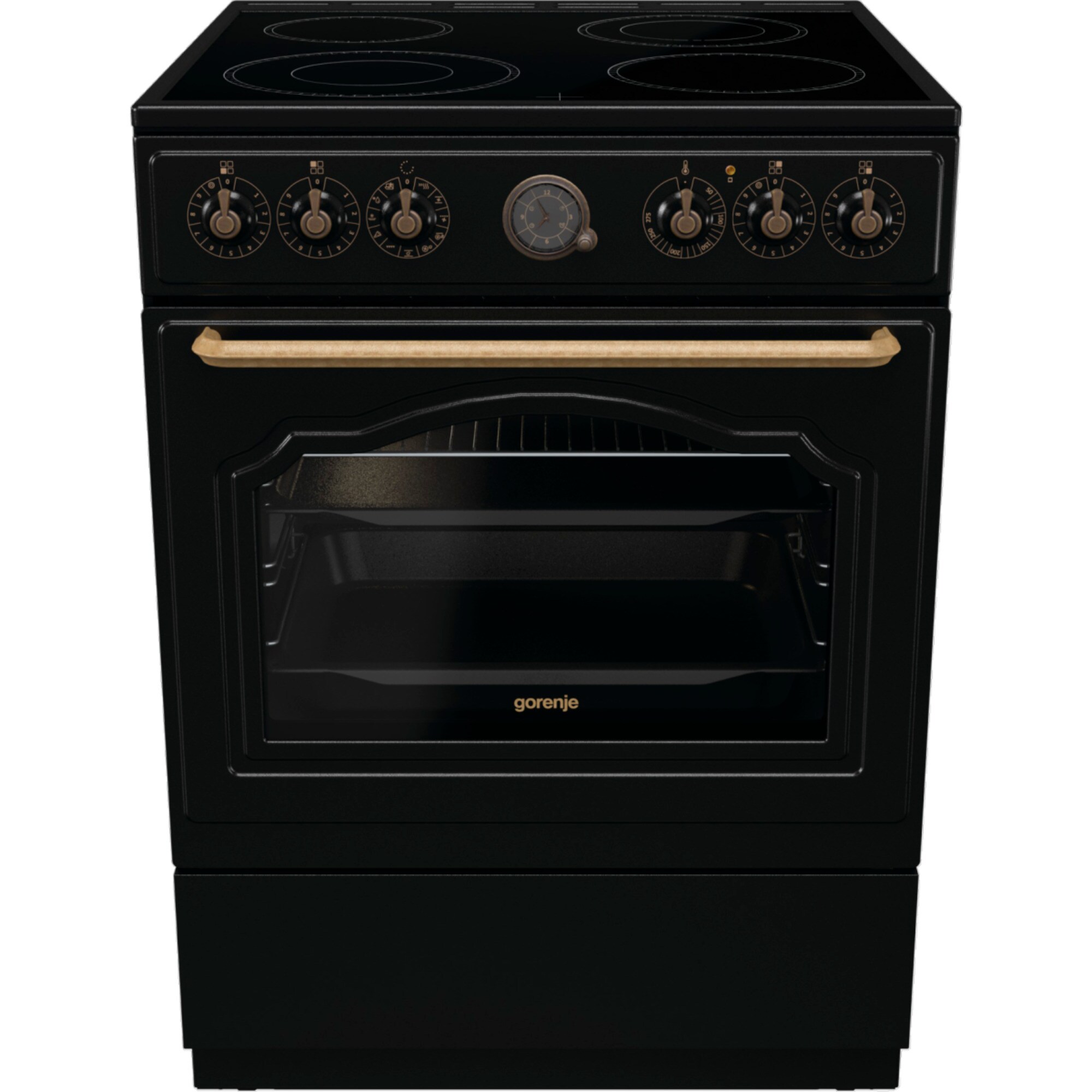 gorenje Herd GECS6B70CLB