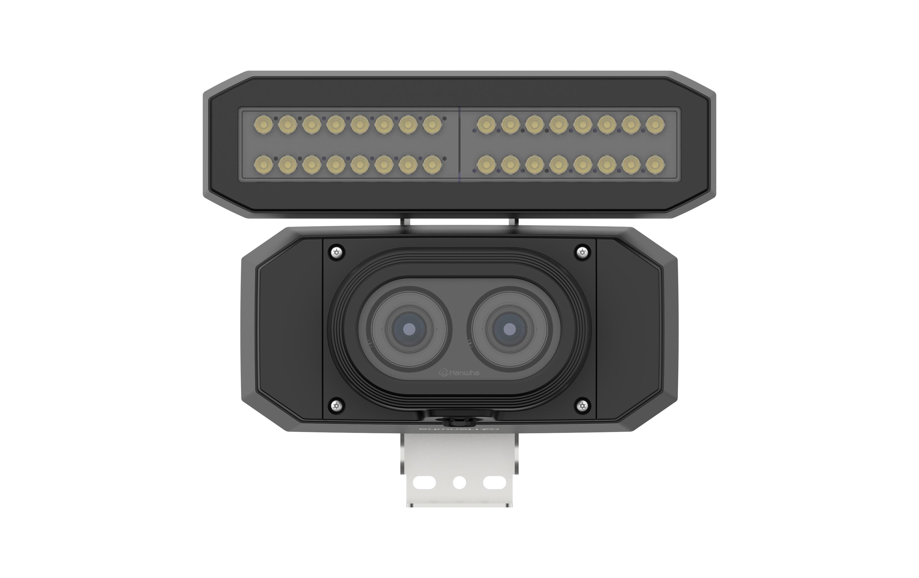 TNS-9040IBC Dual Sensor BCR Kamera<br>Dual Sensor BCR-Kamera