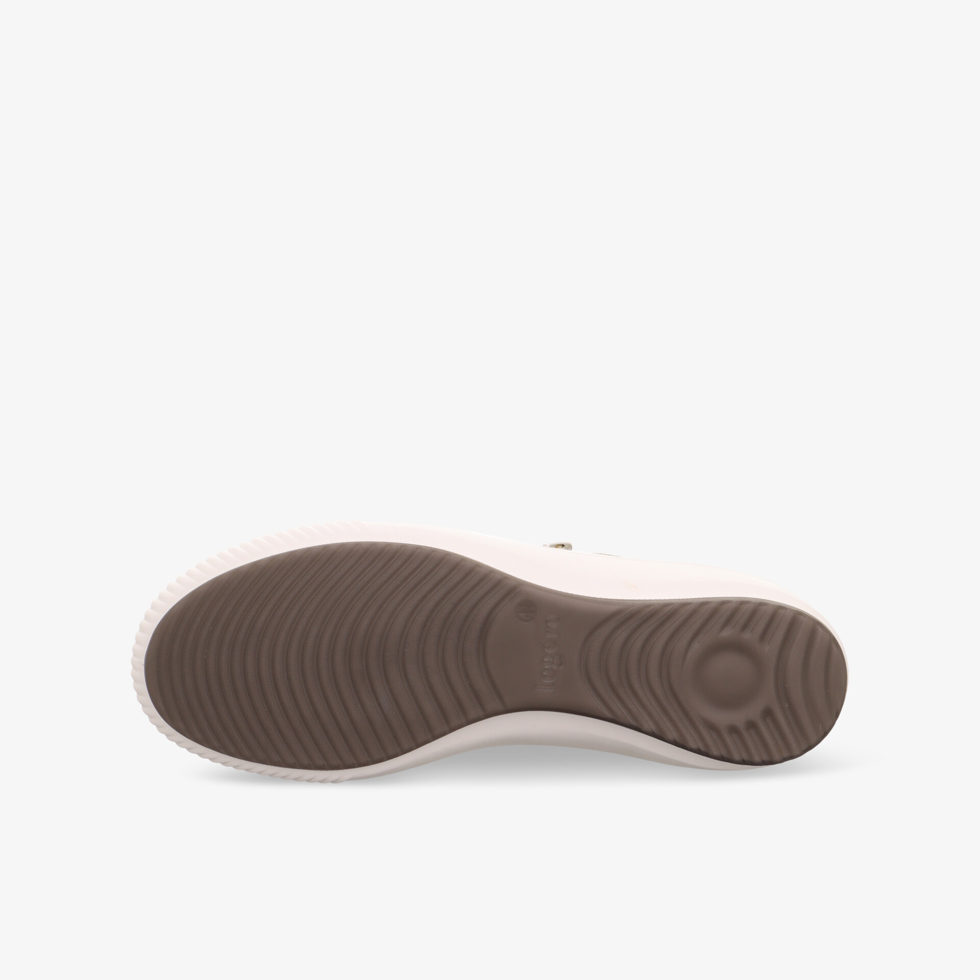legero Damen Halbschuhe grün