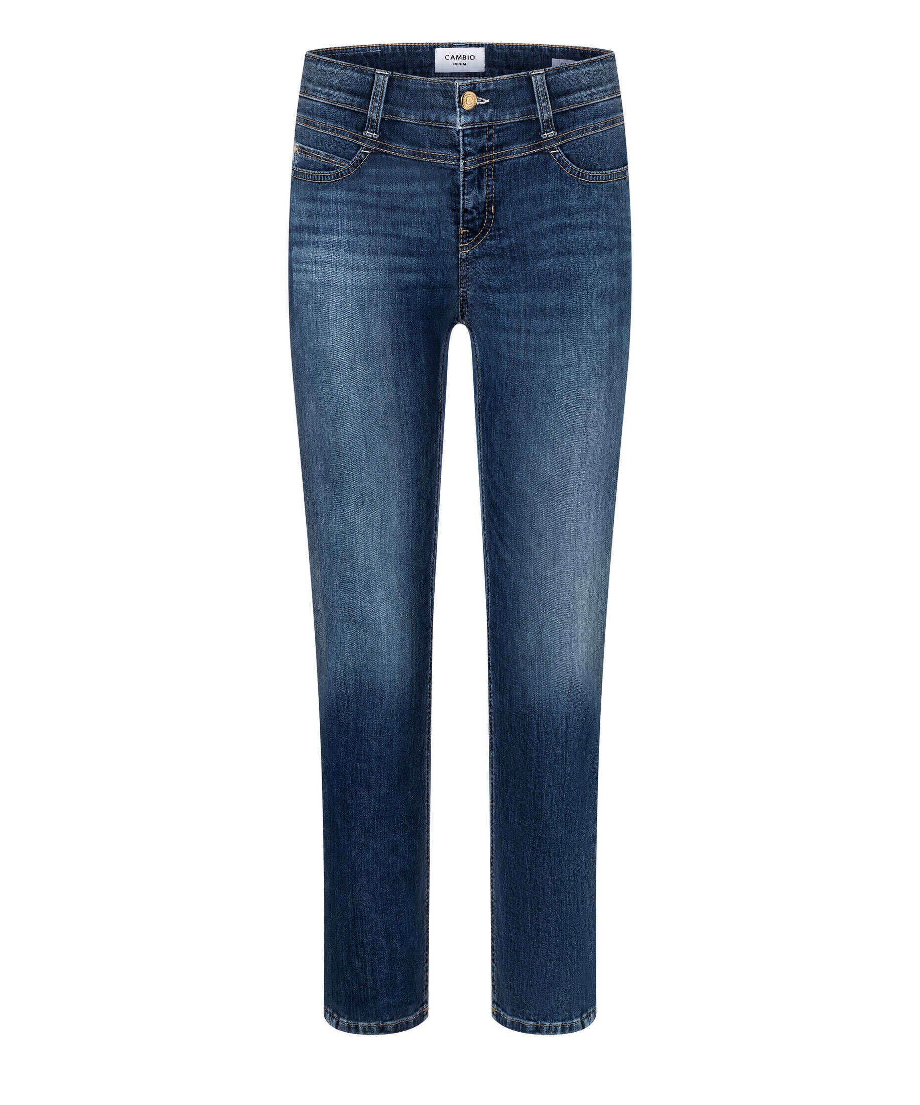 Cambio| Damen Jeans POSH