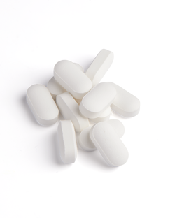 Biotics ADP Oregano Emulsie Time Released Tabletten 120TB