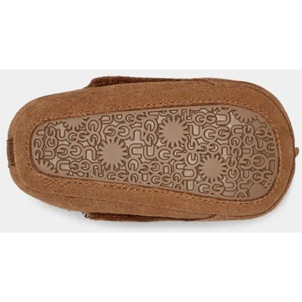 Køb UGG Baby Tasman Futter Chestnut