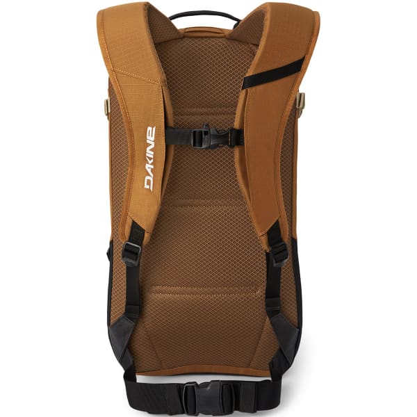 Sac à dos ski DAKINE HELI PACK 12L RUBBER