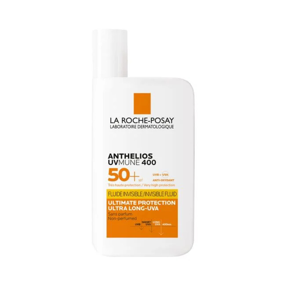 La Roche Posay Anthelios Onzichtbare Fluïde SPF 5050 ml