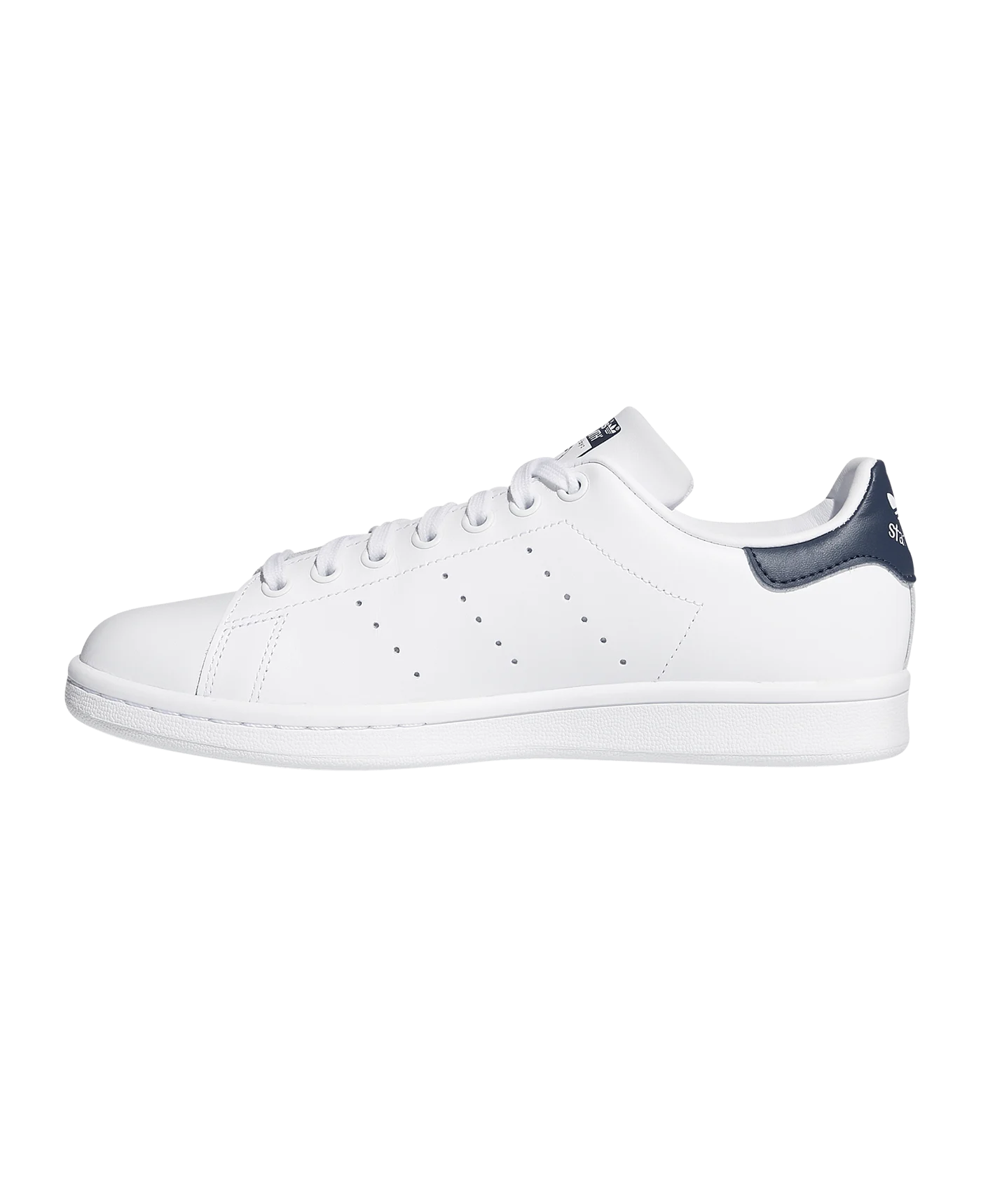 adidas Originals Stan Smith Damen Weiss