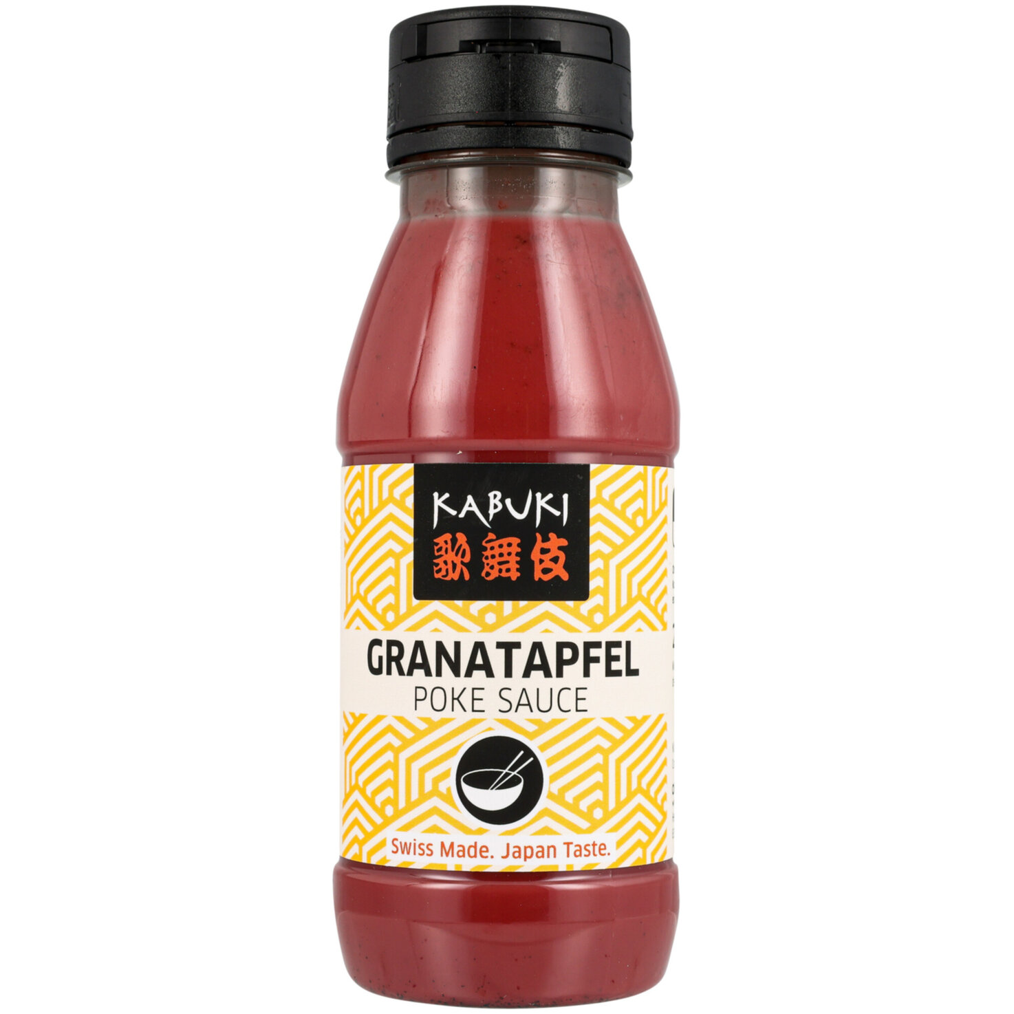 Kabuki Granatapfel Dressing