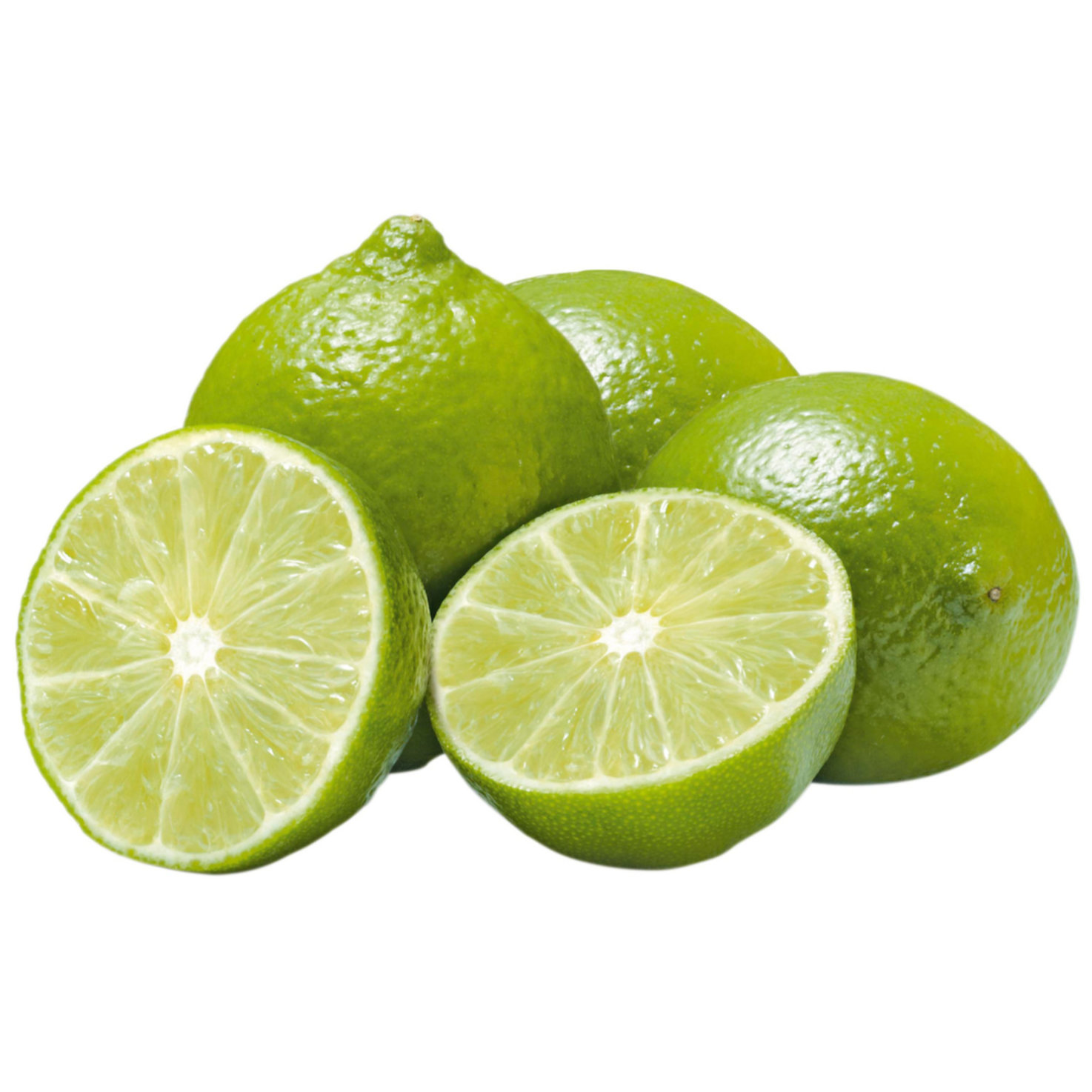 Prix Garantie Limetten 4 Stück -