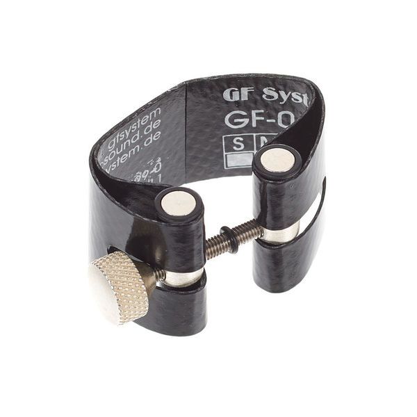 GF GF-04M Ligature Bb-Clar. S