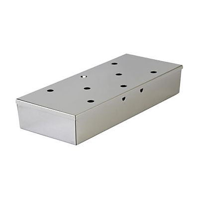 Fumoir à copeaux pour barbecue Blooma