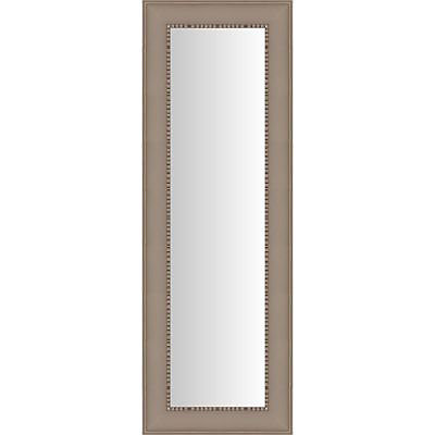 Miroir Orsay taupe L.120x l.30 cm Colours