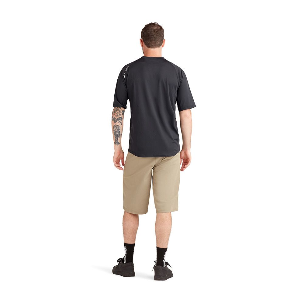 Dakine VECTRA - Maillot Homme black