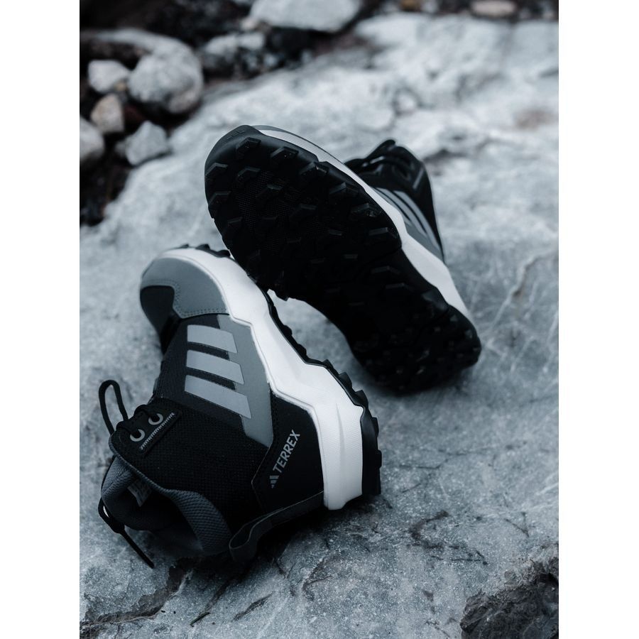 Adidas Chaussure de randonnée Terrex Ax4r Mid