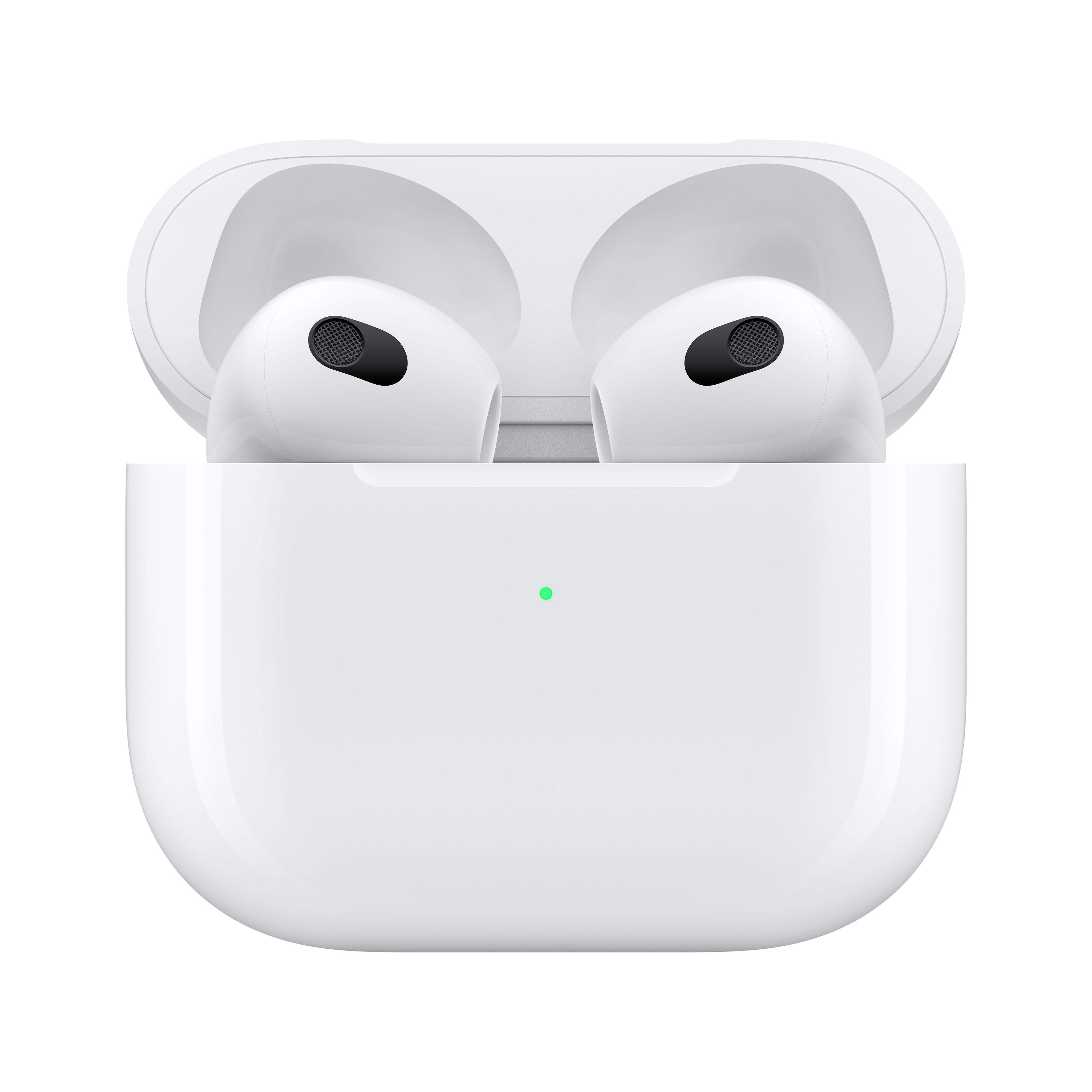 Apple AirPods (3rd gen.)