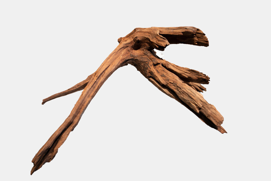 Superfish Mangrove Aged Wood Large | Aquarium Decoratiehout