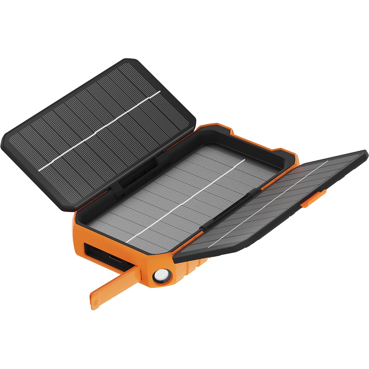 Xtorm Rugged Solar Powerbank 10000