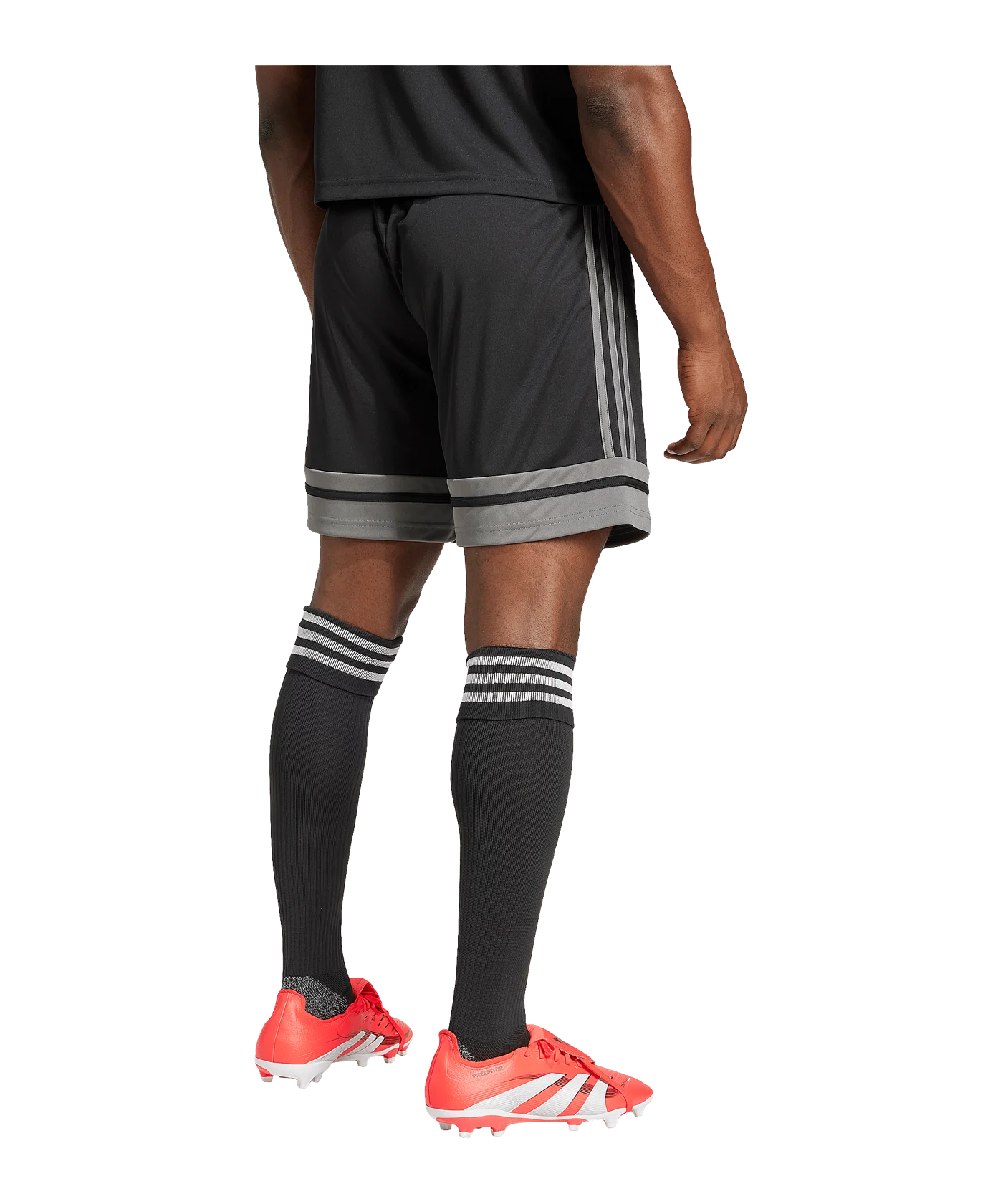 adidas Squadra 25 Short Schwarz