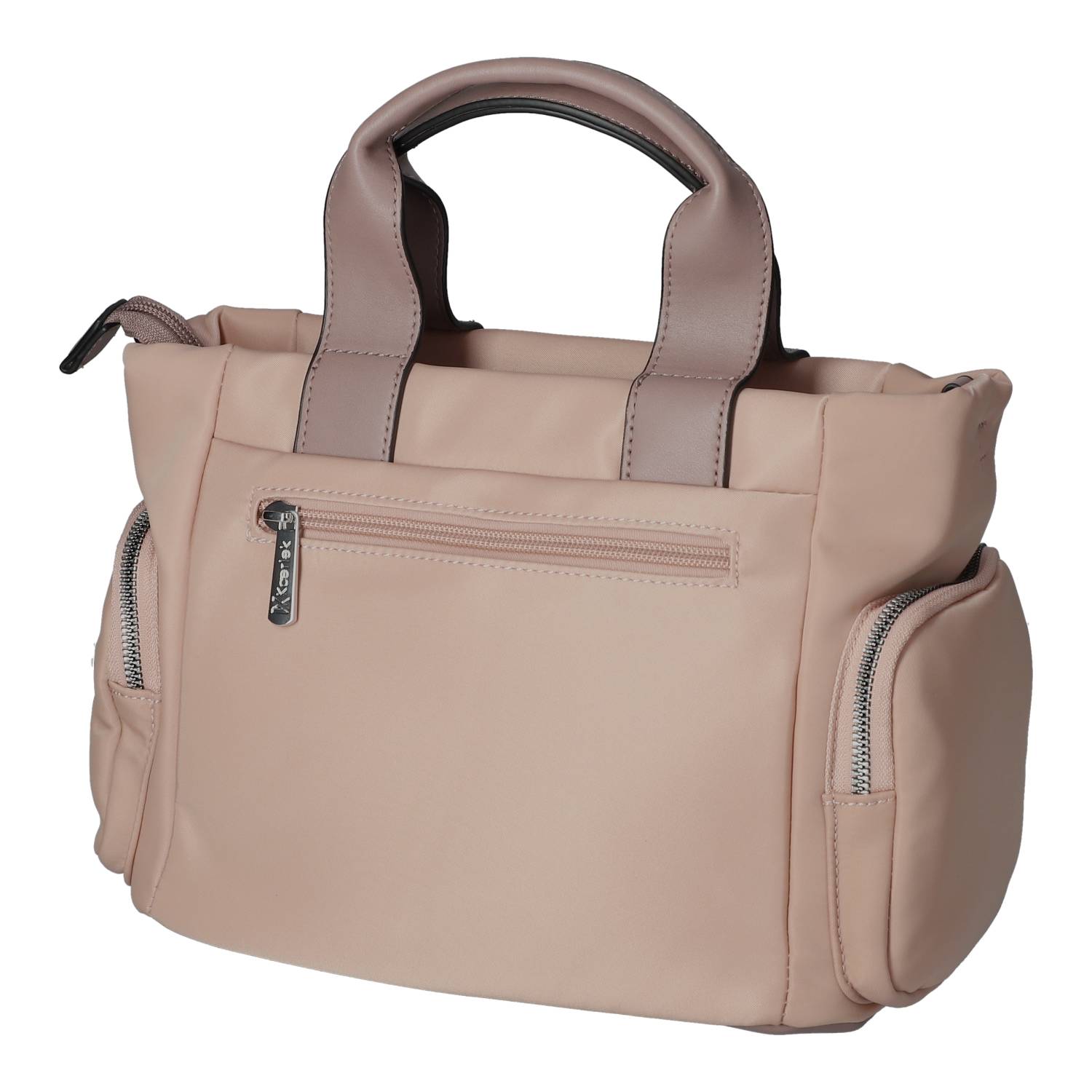 Kaerlek Henkeltasche