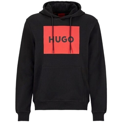BOSS - 50473168 DURATSCHI223 Negro
