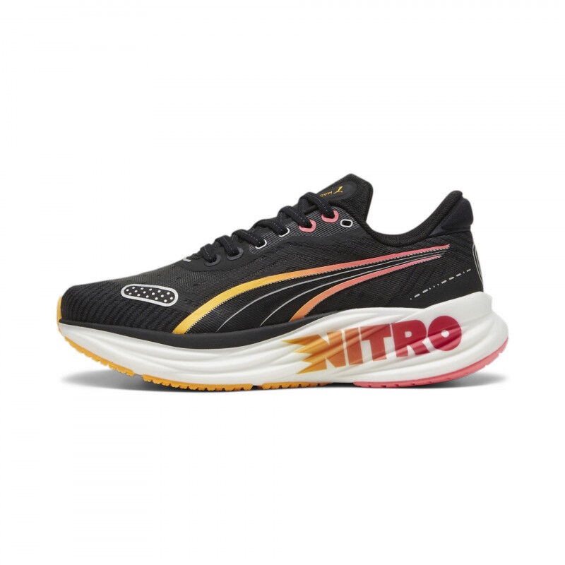 Magnify Nitro 2 Tech FF Wns - Chaussures running femme