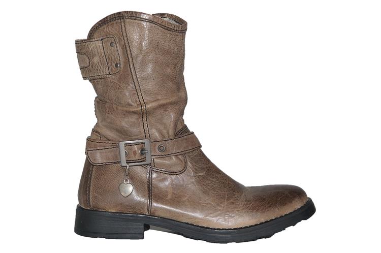 Twins 0032676 wijdte 3.5 Taupe ( 0508 )
