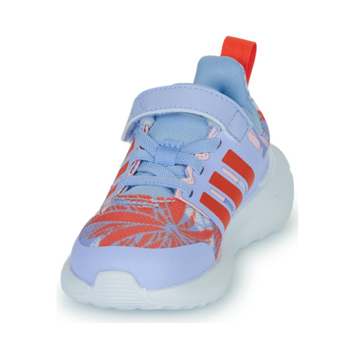 Adidas Sportswear - FortaRun 2.0 MOANA Violeta / Naranja