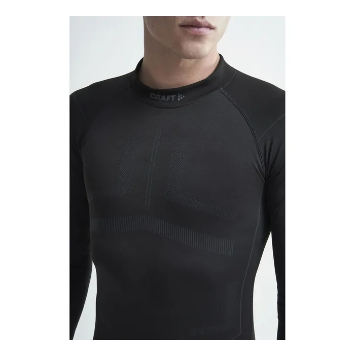 Craft Active Intensity Longsleeve Thermoshirt Heren