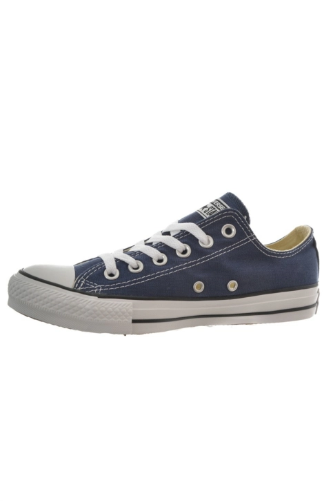 Baskets basses converse chuck taylor all star ox navy