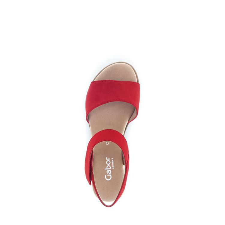 Gabor 62.750 fire (kork/creme)
