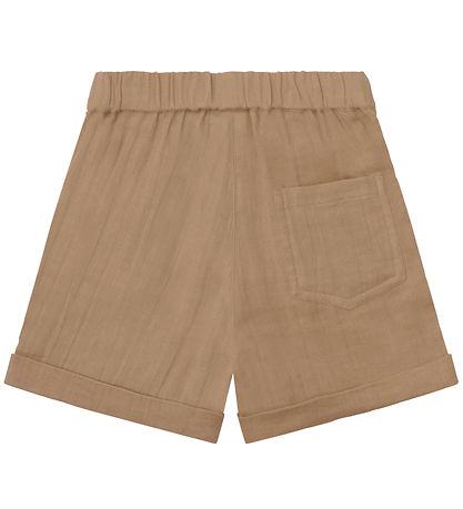 Hust and Claire Shorts - Haggi - Warm Sand