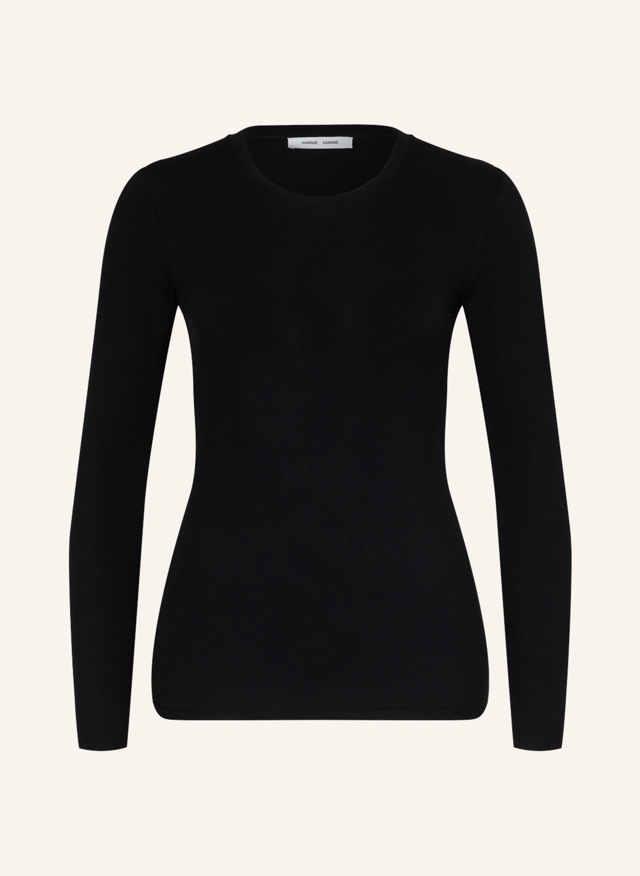 SAMSØE  SAMSØE Longsleeve ALEXA