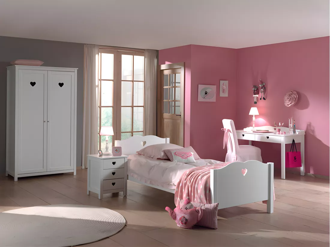 Chambre Complète 5P 