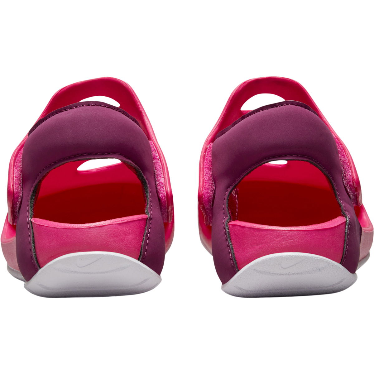 Nike Sunray Protect 3 Velcro MLS Sandaler Børn