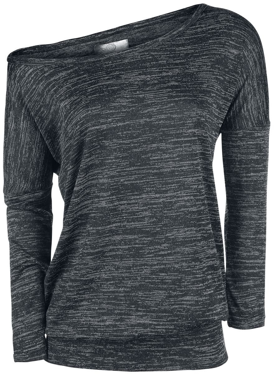 Fast And Loose | RED by EMP T-shirt manches longues