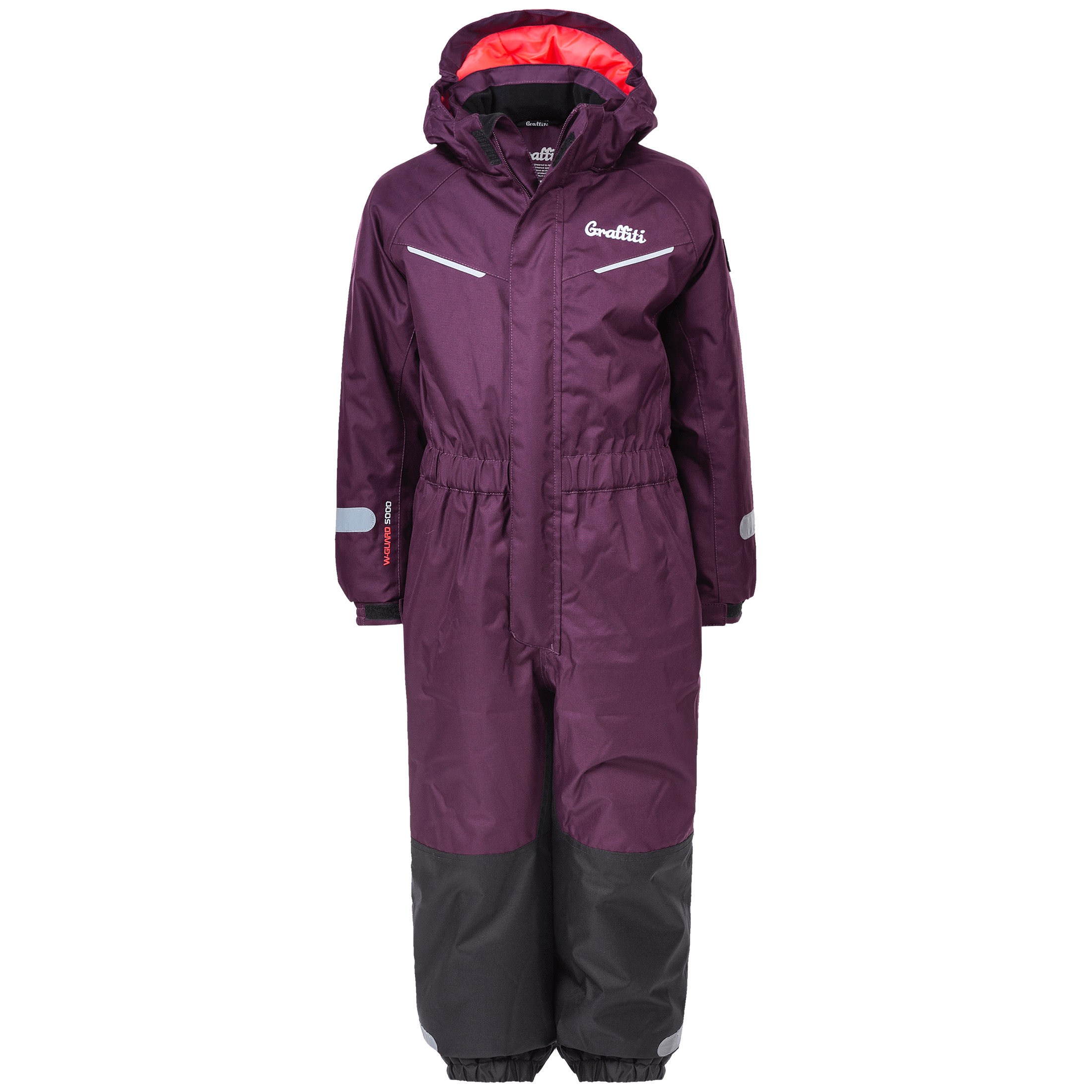 Graffiti Vink Coverall W-Guard 5000 - Skidress og parkdress