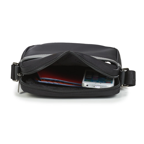 LANCASTER - BASIC SPORT MEN'S 7 - Noir