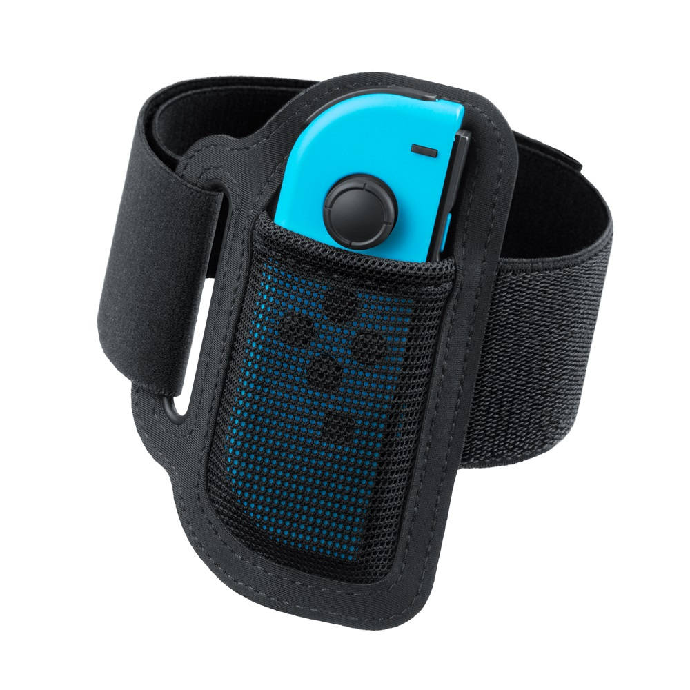 Nintendo Switch Sports + beenband