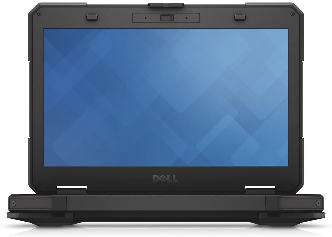 Dell Latitude 14 Rugged 5404 | i5-4310U | 14